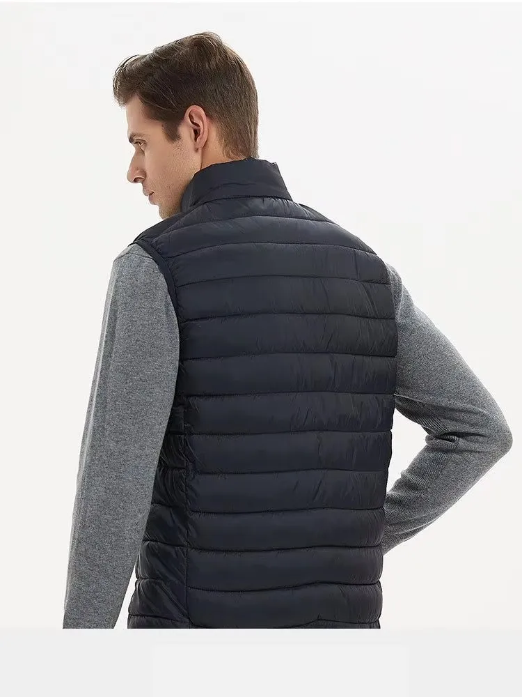 Thumbnail 3 - #25 Best Mens Vests to Buy In 2026
