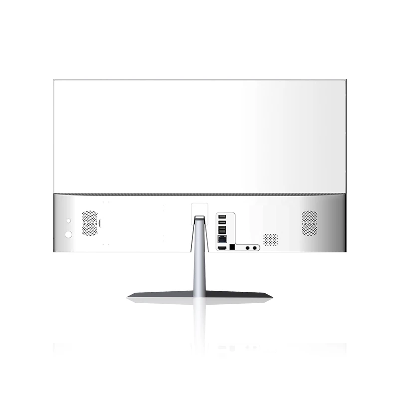 Factory Direct Wins10 Dual Core All In One Notebook Computer For Office & Business Use