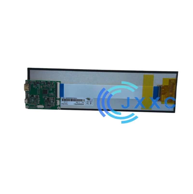 Adequado para painel de exibição LCD HSD088IPW1 HSD088IPW1-A00 de 8,8 polegadas