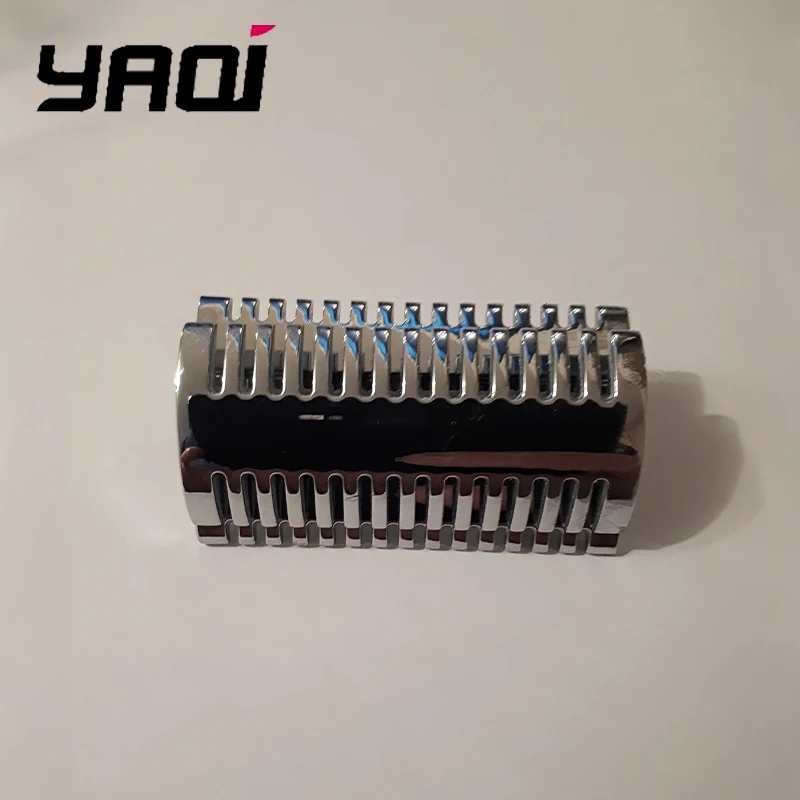 oferta-2026-cabezal-de-afeitar-de-seguridad-mellon-de-acero-inoxidable-316-pulido-yaqi-para-un-afeitado-comodo