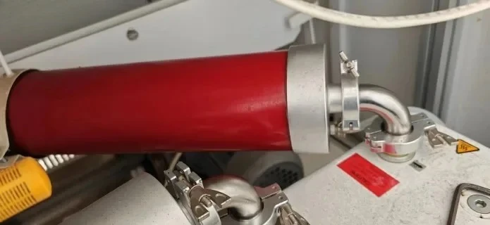 

low temperature plasma Vacuum pump filter element/filter/pump oil