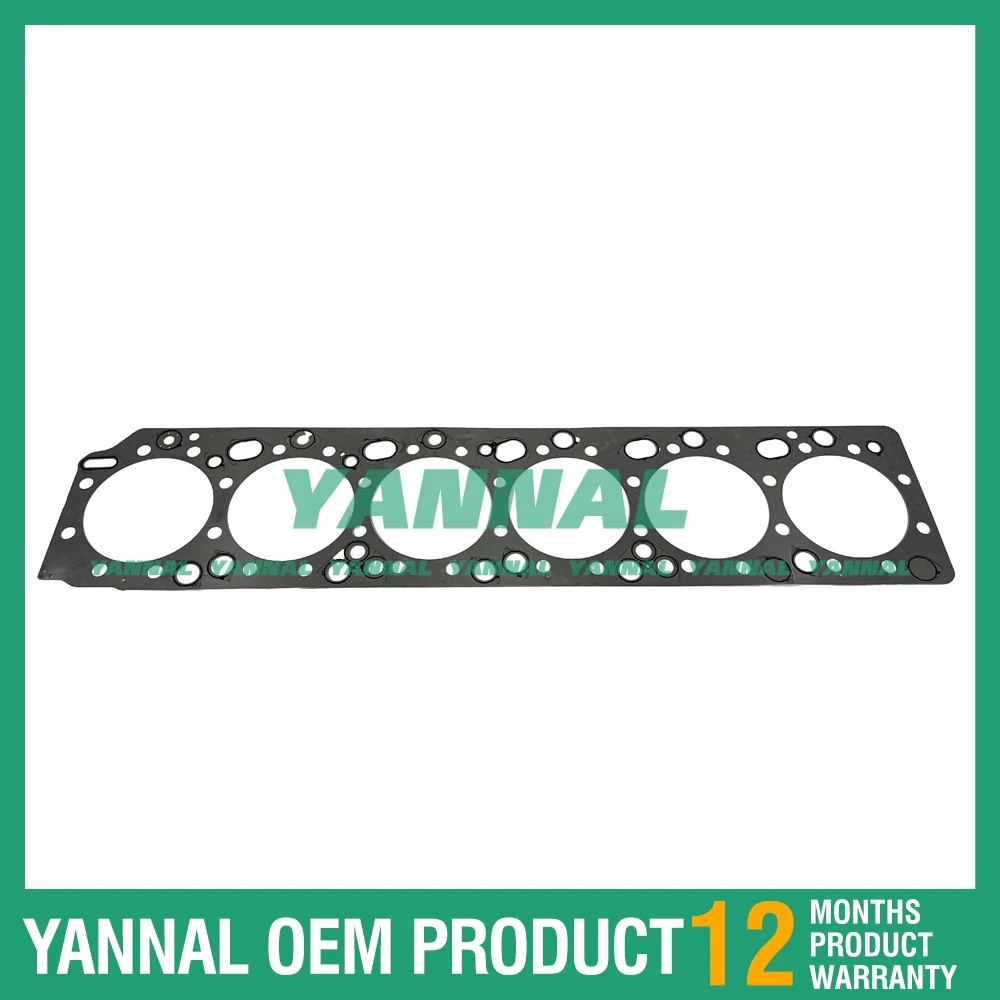 For Volvo D16E Head Gasket Engine Assy Parts