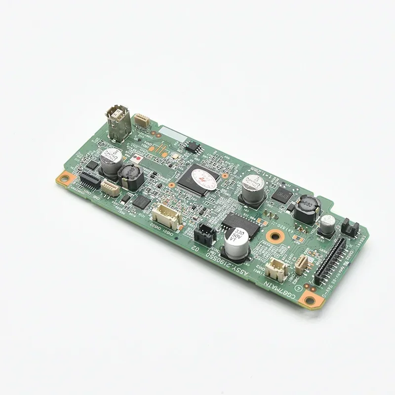 Formatter Main Board Avalible For Epson L3110 L3100 L1110 L4160 L4150 L6160 L6170 L6190 L6171 L3215 L4260 L6191 Printer Logic Mo