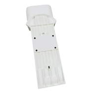 X16A 2025 NEW-For Xiaomi 1C Vacuum Cleaner Hanging Rack Two In One Bracket Accessories For Mijia Handheld Wireless Vacuum Cleane