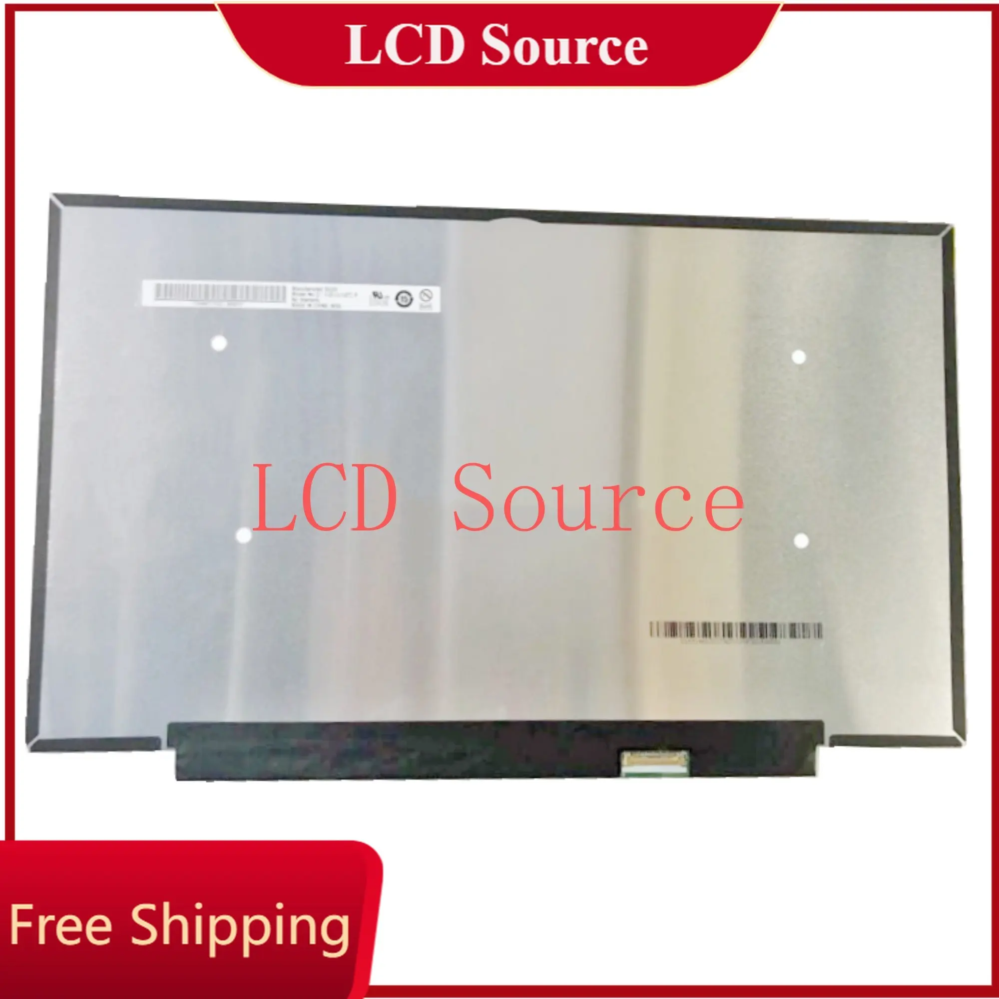 

B140HAN05.8 fit B140HAN06 NV140FHM-N65 B140HAN05.9 LP140WF9 SPD1 B140HAN06.3 FHD 1920X1080 30-pin LCD screen IPS