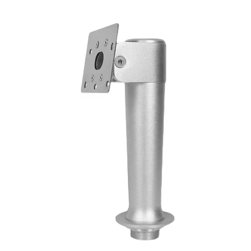 

Поддержка регулируемого алюминиевого кронштейна OEM для контроля посещаемости по лицу