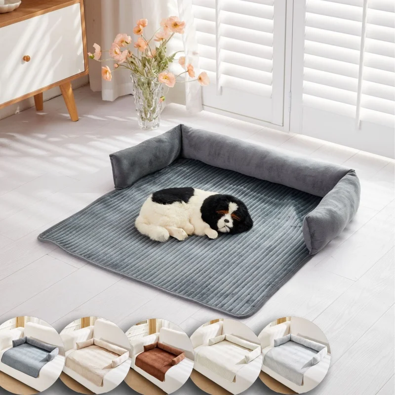 Pet Sofa Car Mats D… - image