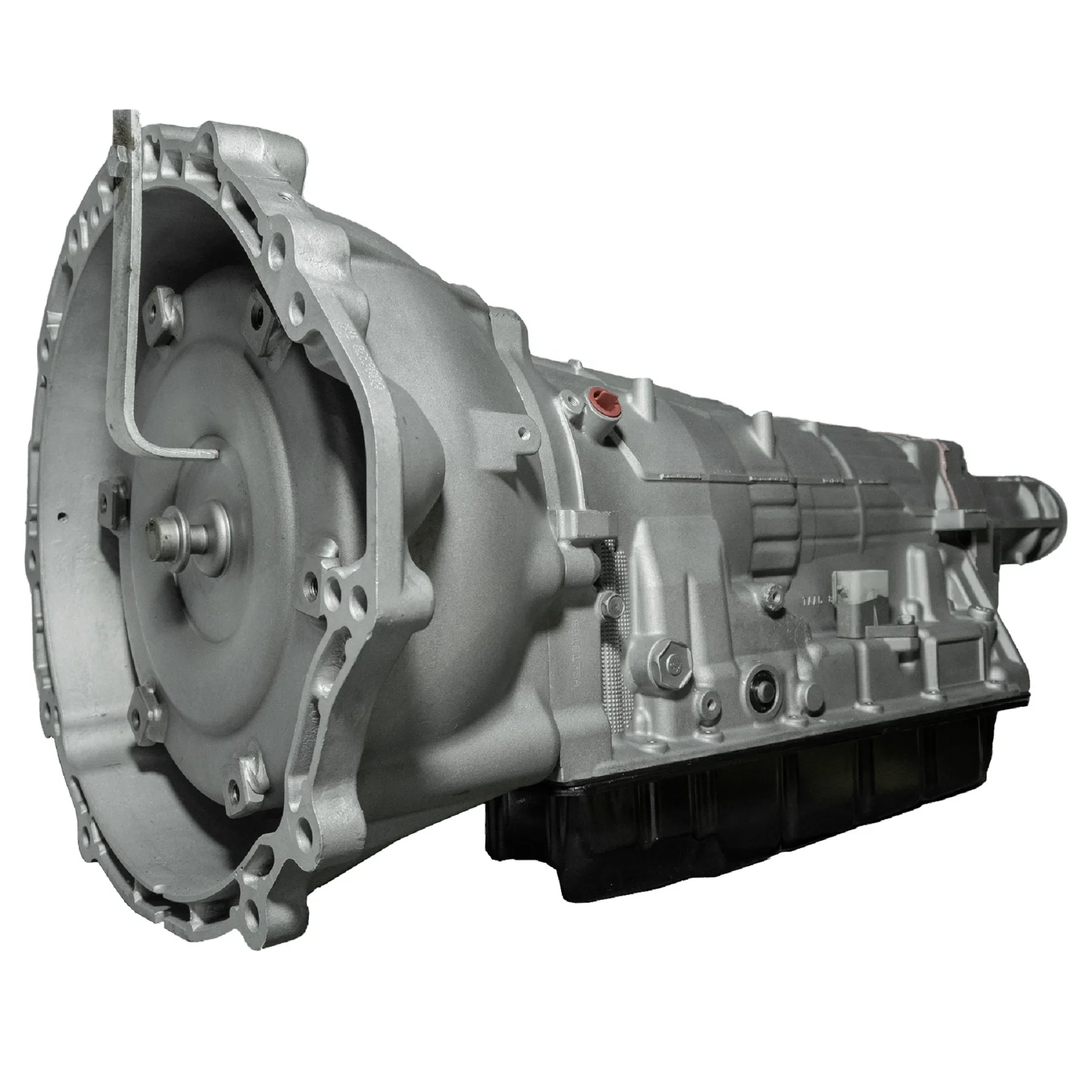 A960E Automatic Transmission Assembly Factory Quality AW 350000N030/350000P020 Remanufactured A960E Gearbox FOR Crown Reiz