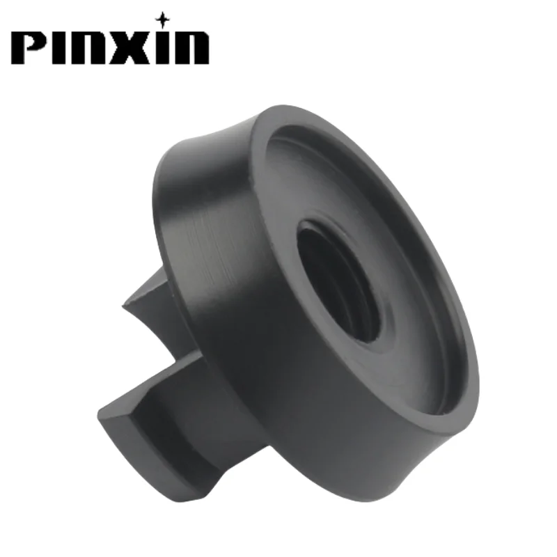 PinXin Honda Civic 2015-2020 Shift Head Limiter Shift Lever Adapter For Honda fit 2014-2020 Joystick Accessories