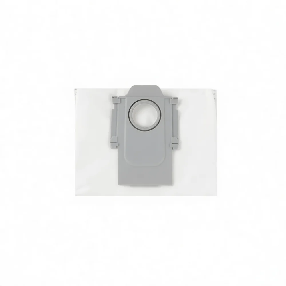 For Ecovacs X1 T10 T20 Cleaner Dust Bags Replacement Accessories High Performance Activated Carbon Filtration Supplies