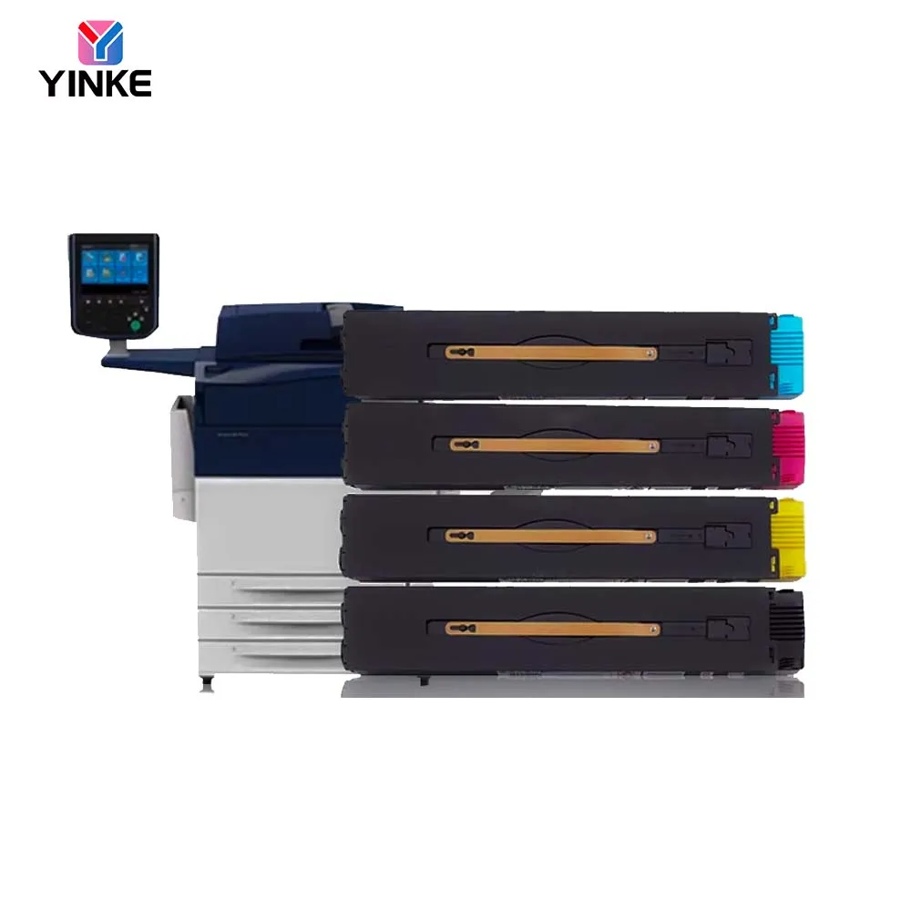 1PCS/600g C9070 Toner Cartridge For Xerox PrimeLink C9065 C9070 High Quality Compatible Copier Toner 30000 Pages
