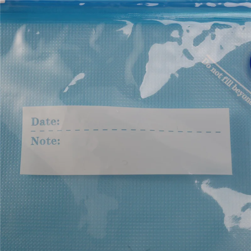 -ESTR Sous Vide Bags 45Pcs Reusable Electric Vacuum Food Storage Save Sealer Cooker With 3 Hand Pump,2 Size Sealed Bag,12 Clip