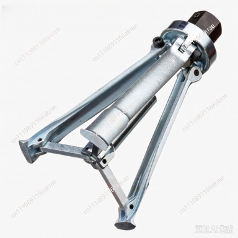 Suitable for Guidorine bearing puller imported inner hole bearing extractor 1.13 sliding hammer tool combination