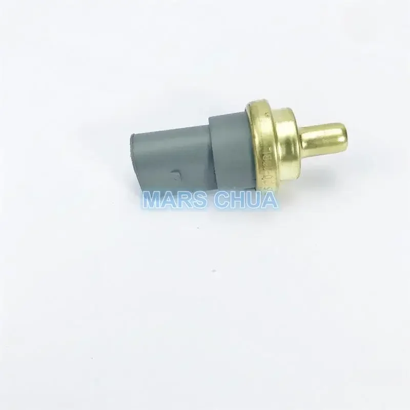 06A919501A مستشعر درجة حرارة المبرد لأودي A3 A4 A5 A6 فولكس فاجن جيتا سيات 06A 919 501A الأصل
