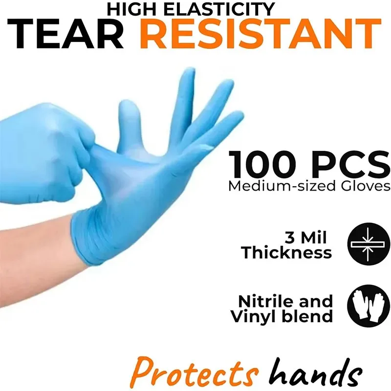 Thumbnail 3 - #47 Cleaning Gloves Comparison Guide