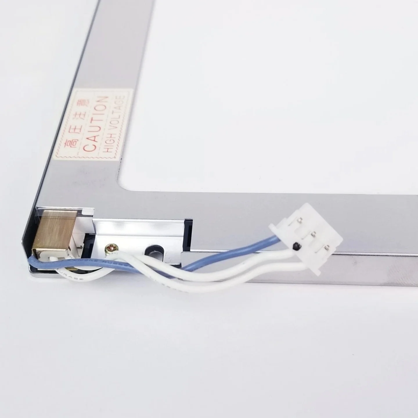 NL6448AC33-24 tela LCD original de 10,4 polegadas