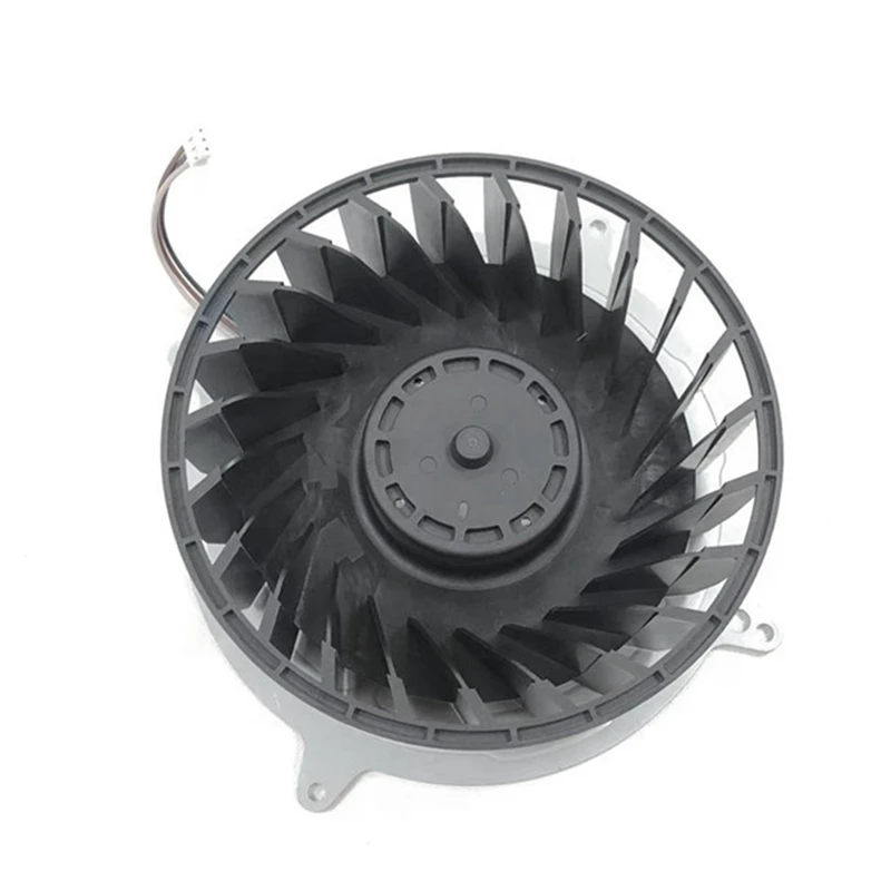 Replacement Internal Cooler Fan For PS5 Console Cooling Fan Blades Cooling Fan For PS5 Silent Fan