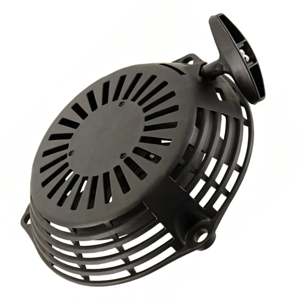 Replacement Pull Starter Assembly for Honda GCV135 For GCV160 GCV190 Engine Types Commonly Used in Lawn Mowers and Washers