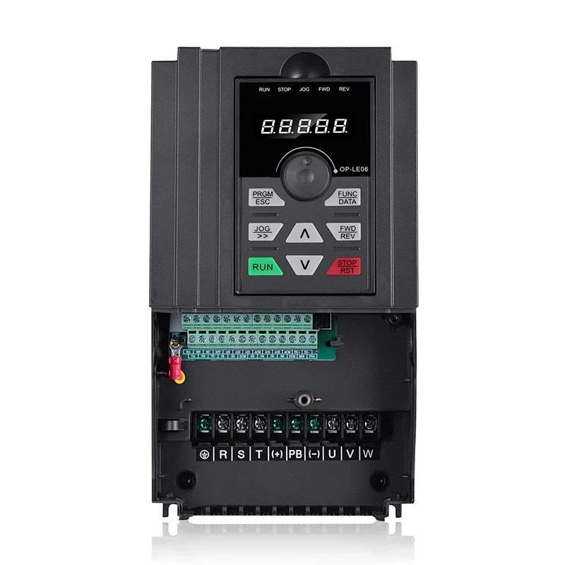 High quality manufacturer frequency converter BD600 Series 3PH 380V 11kw~22kw with SVC FCV V/F control for factory