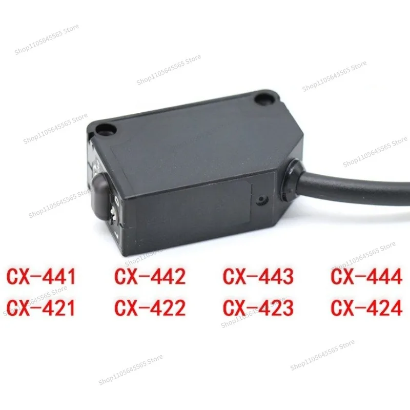 For Original CX-441 422 423 421 442 425 444-P Photoelectric Switch Sensor