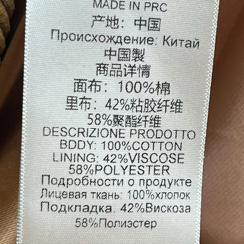 سترة نسائية سروال قصير مزدوج الصدر سترة أنيقة غير رسمية متعددة الاستخدامات عالية الجودة، موسم الخريف، وصول جديد، 2025 #6