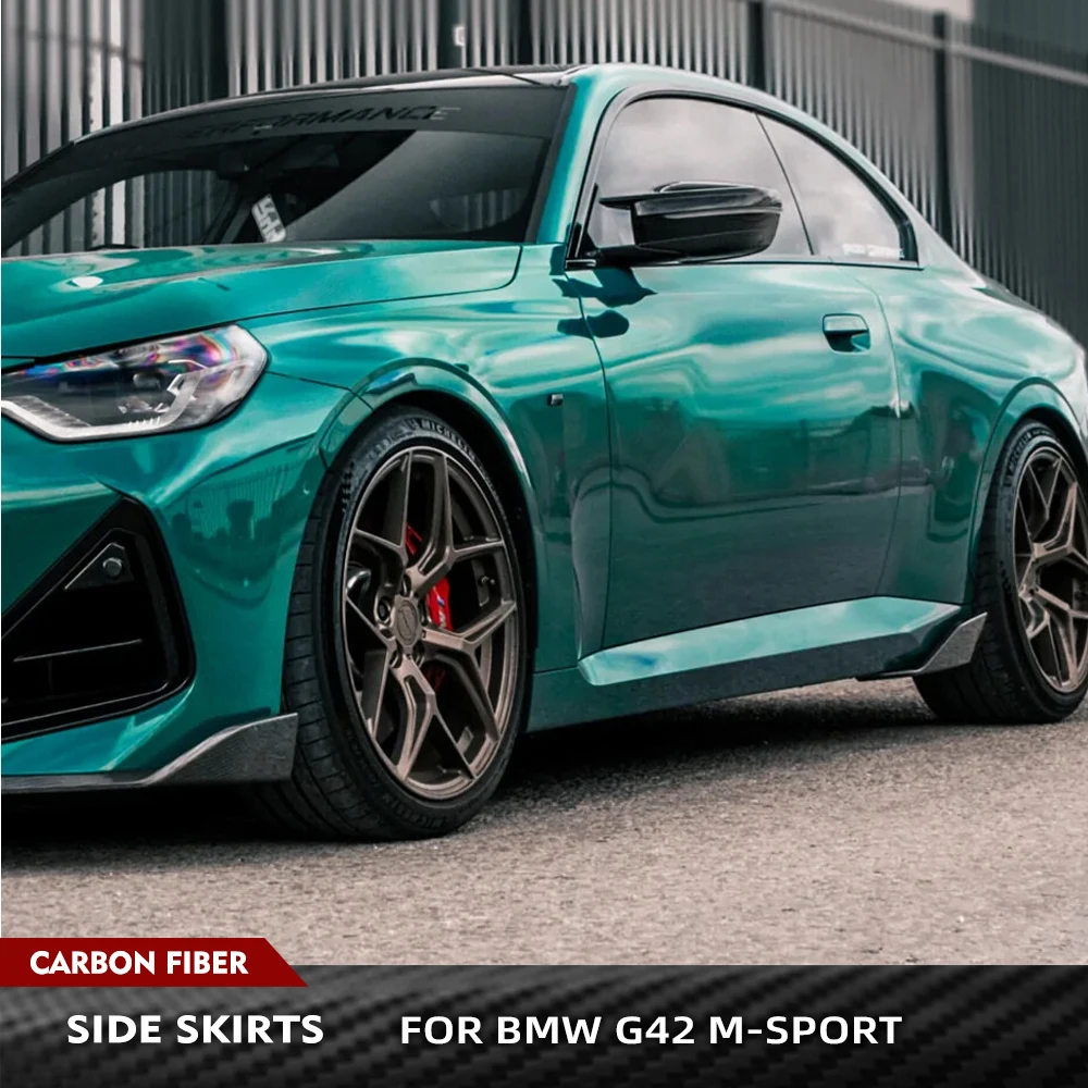 For Bmw 2 Series G4…