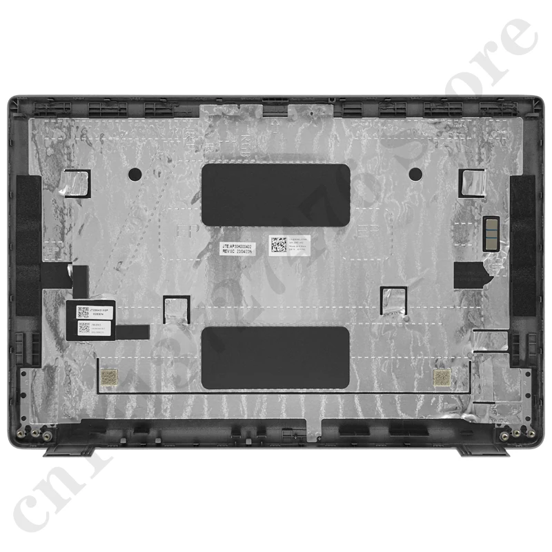 Imagem -03 - Laptop Lcd Tampa Traseira Dell Latitude 5430 E5430 0dw98x Moldura Frontal Palmrest Caixa Inferior Novo