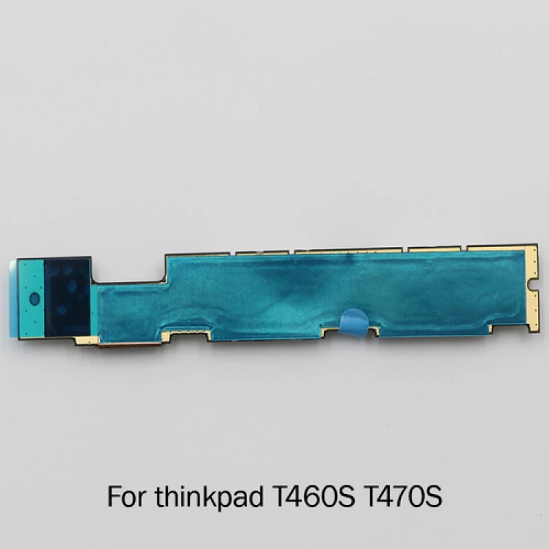 New Original For Lenovo Thinkpad T460S T470S Front Camera Board 00HN366