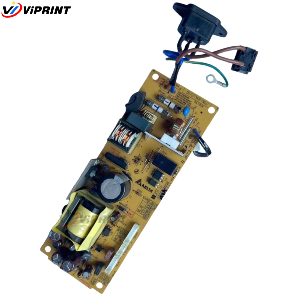 EDPS-62AF EDPS-62BF Low Voltage Power Board for Brother DCP-7055 7060 7060D 7065 MFC-7360 7460 7470 7860 Laser Printer