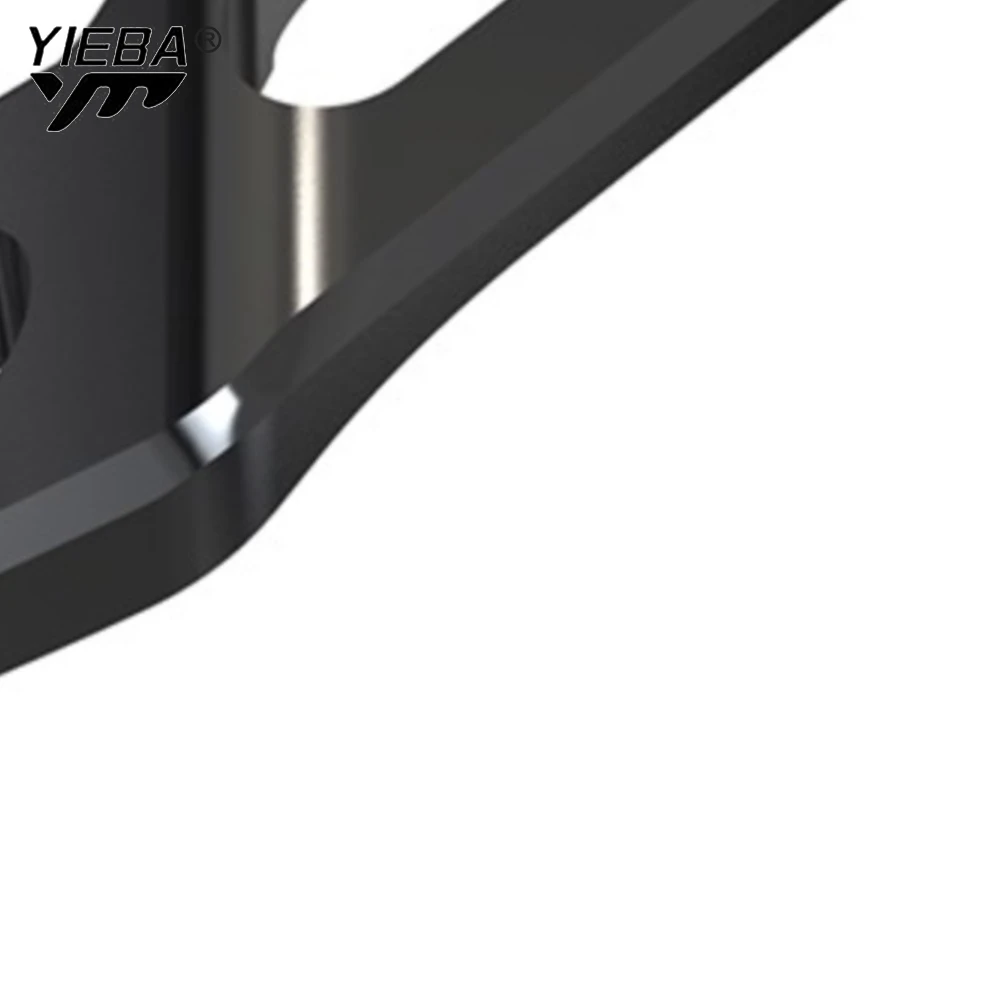 

Motorcycle Gear Shift Support Stabilizer Bracket For YAMAHA Niken MT09 SP MT-09 TRACER 900 9 GT 900GT XSR900 Shift Stabilizer