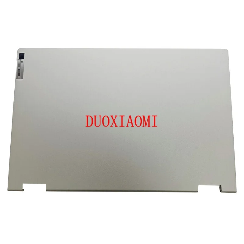 

Задняя крышка ЖК-дисплея для Lenovo IdeaPad Flex 5-14iil05 5-14itl05 metal 5cb0y85290