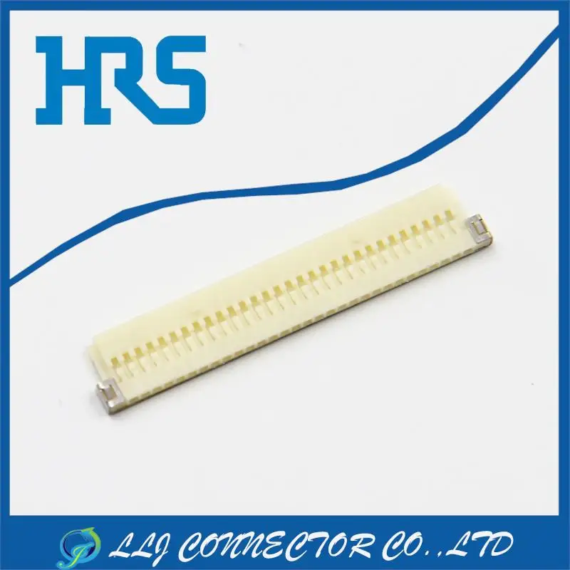 

10PCS/lot new and original DF19G-30S-1C(05) Connector