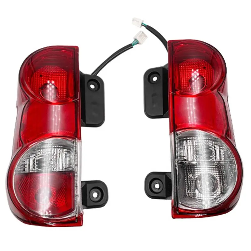 ABTD-For Nissan NV200 2009 2010 2012-2015 Rear Tail Lamp Reverse Light Warning Turn Signal Car Accessories Part Number 26550-JX0