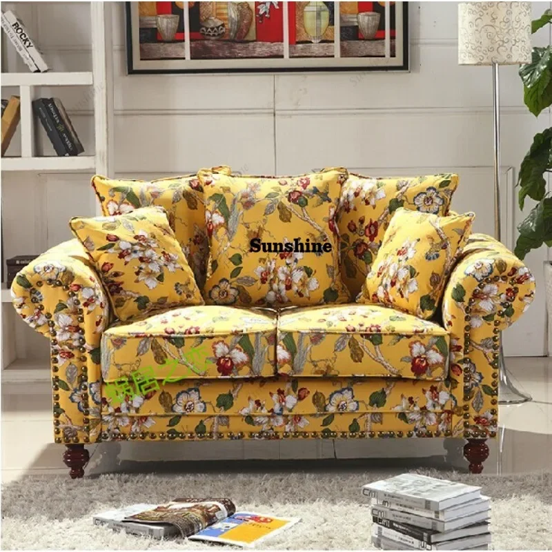 

Adults Lounges Living Room Sofas Floor Cushion Designer Classic Sofa Elegant Soft Muebles Para Habitacion Home FurnitureY