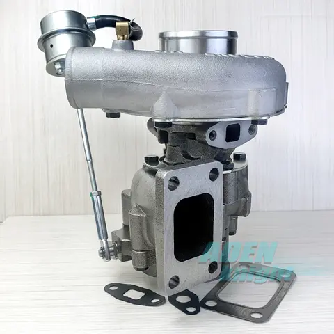 8 best sales liten turbo - №8