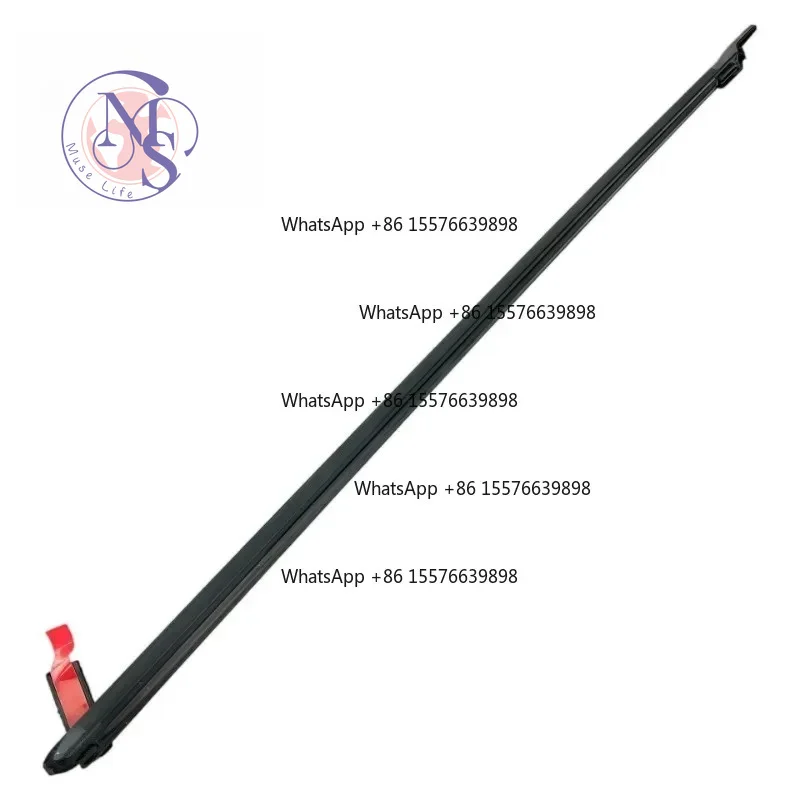 ZOCI-FOR-DED500190 Rear Glass Rubber Finisher Trim For L322 Replacement Parts