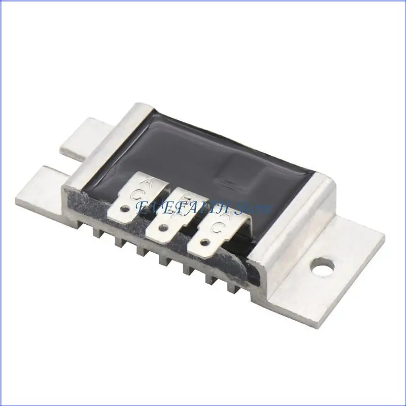 

124B Замена 21066-7011 210667011 Выпрямитель регулятора напряжения 15 и 20 А для двигателей FX730V FR651V FR691V FS600V FH801V