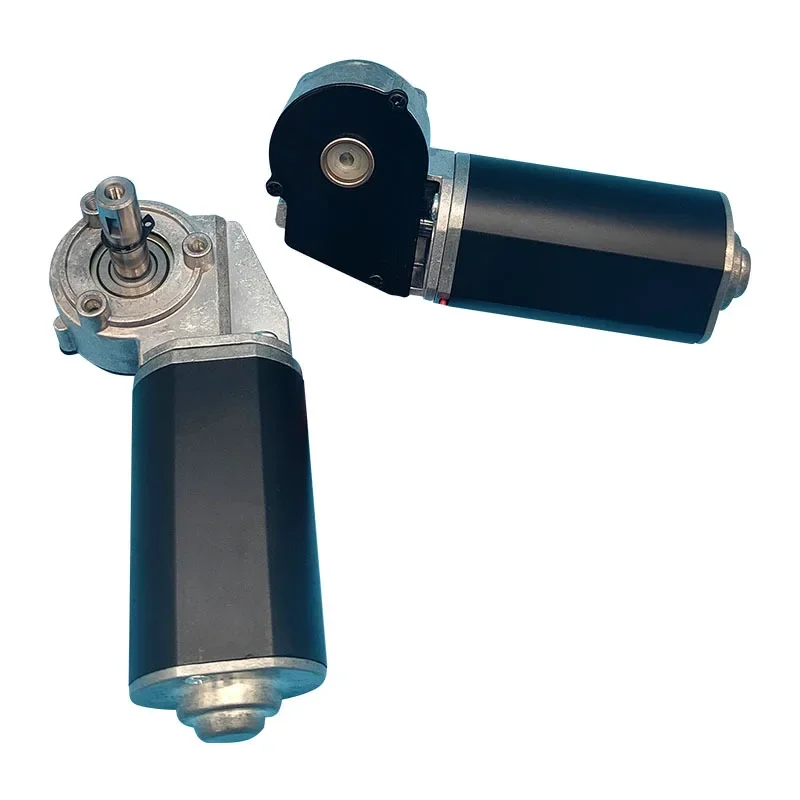 Factory OutletLow Noise Lifting Table Motor, Internet Famous Live Broadcast, Rotating Stage, Turbine, Worm, DC