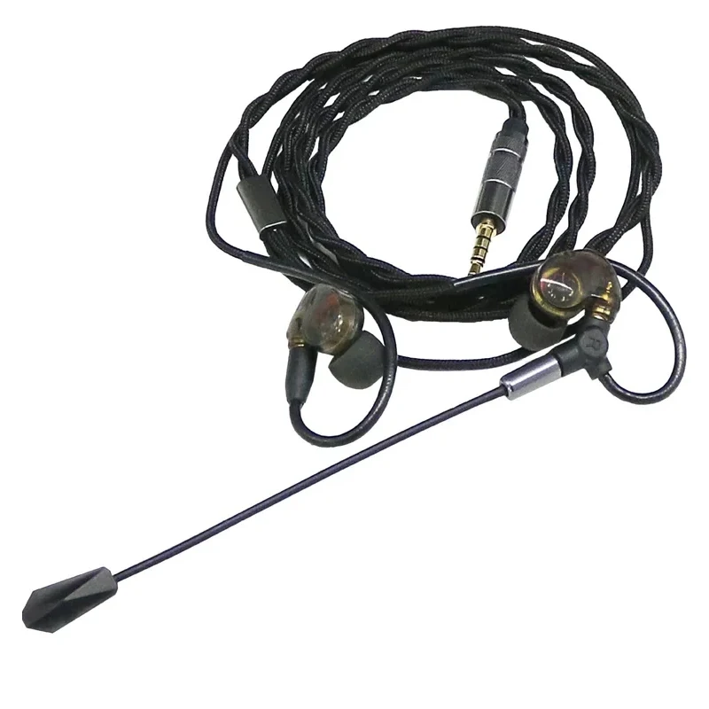 

Новая игровая стрела, микрофон, кабель для обновления наушников MMCX, стерео бас, HIFI, игровые наушники, наушники Type-c, USB-разъем 3,5 мм