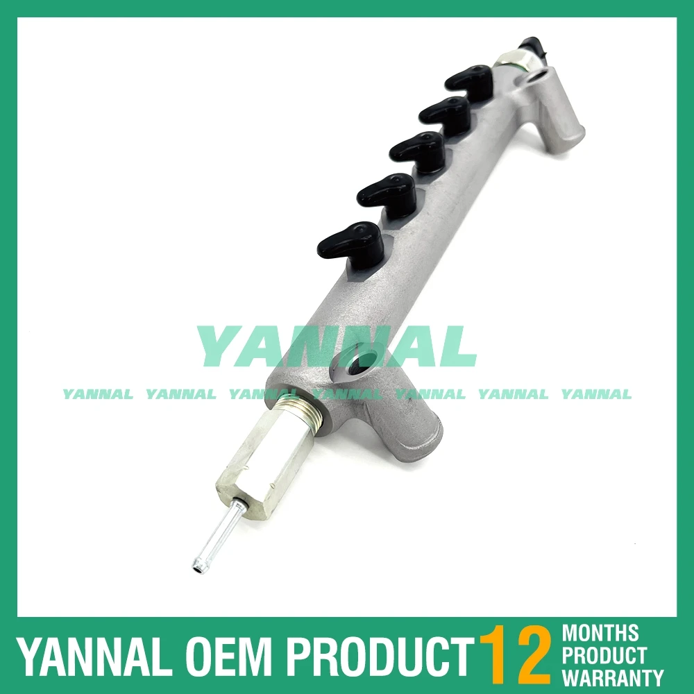 

095440-1701 23810-0L010 23810-0L020 095440-0980 23810-0E010 Топливная рампа Common Rail для Toyota 2KD Hino N04CTJ