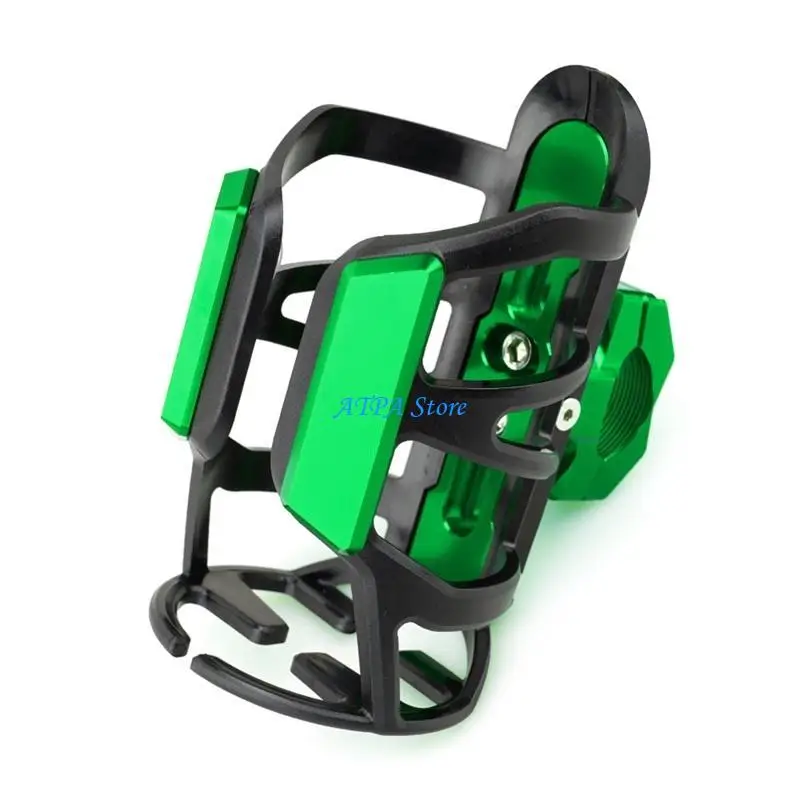Soporte Universal para bebidas motocicleta, soporte para taza agua U13C, para R1200GS F750GS/