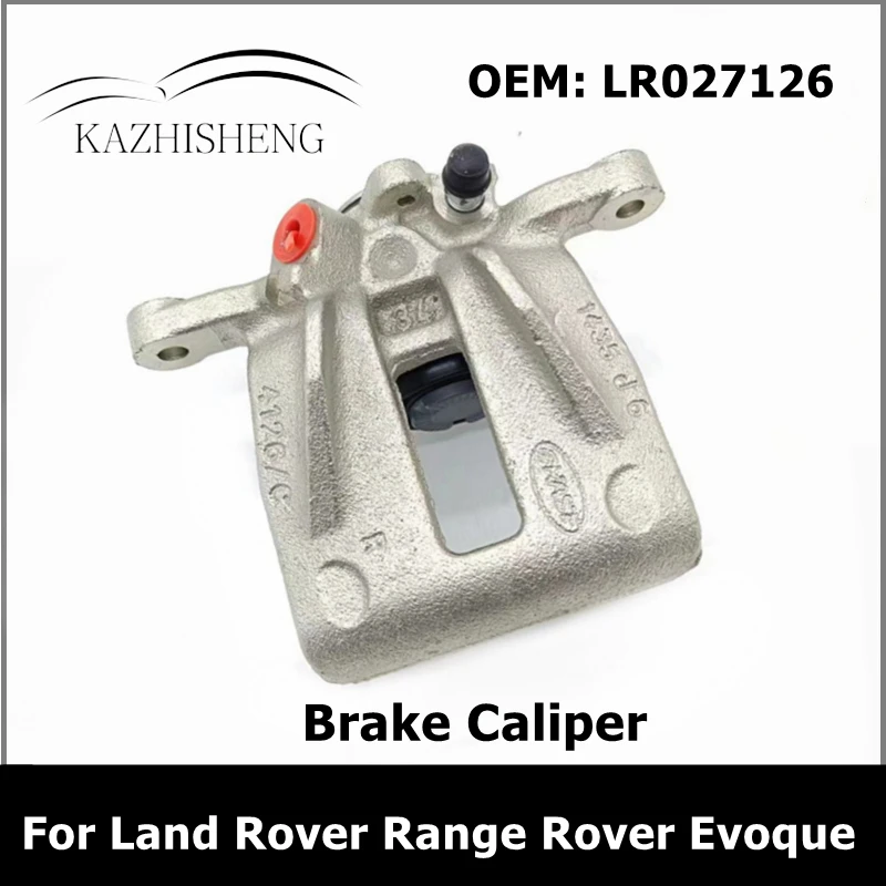 

LR027126 for Land Rover Range Rover Evoque LR027128 Auto Parts Left Right Rear Brake Wheel Cylinder Pump