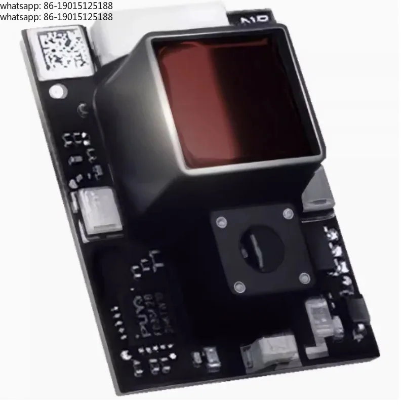 20m Compact Laser Ranging Module - High Precision Infrared Sensor | Small Volume Integrated Design