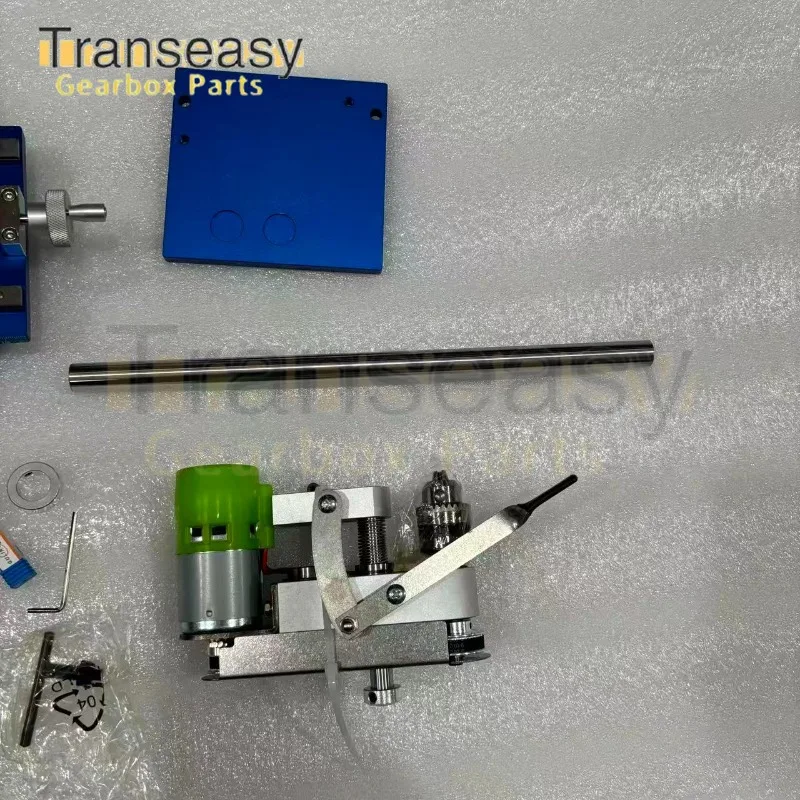 0DE 0DE927711A 0DE927711B Sensor Disassembly Tool  DQ380 DQ381 DQ500  fits For Audi Q3 suit For VW car Accessories - view 5