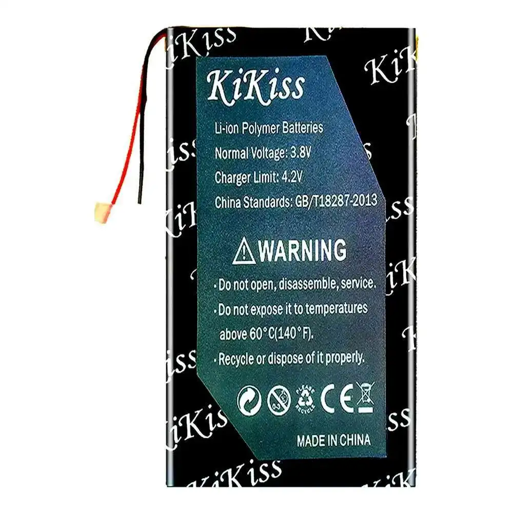 

For 3078135 Laptop Battery Long Lasting 6800Mah