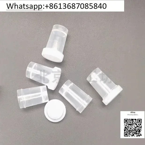 Atomic Absorption Sample and Reagent Cups 2mL Sample Tube 038-00259-02 038-00259-03 for ASC-7000 ASC-6100