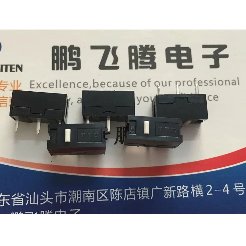 12Pcs/Lots Genuine … - image