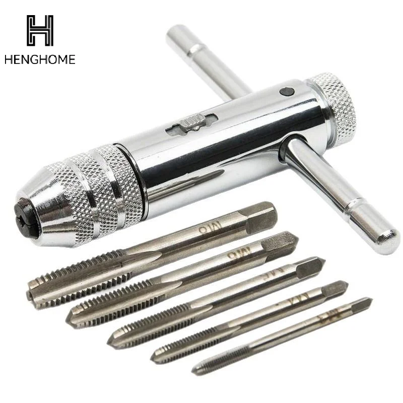 chave-de-rosca-manual-ajustavel-m3-8-m5-12-com-cabo-t-e-catraca-extensor-para-rosqueamento-manual-com-rotacao-para-frente-e-para-tras-ferramenta-acessoria-para-rosqueamento-manual