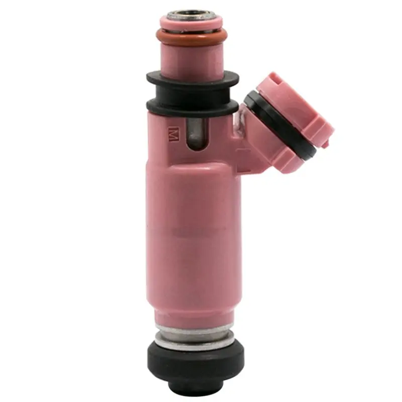 

For STI WRX Forester Compatible 1 PCS 565Cc Fuel Injector- Car Parts(16611-AA370 195500-3910 16611AA370 1955003910)