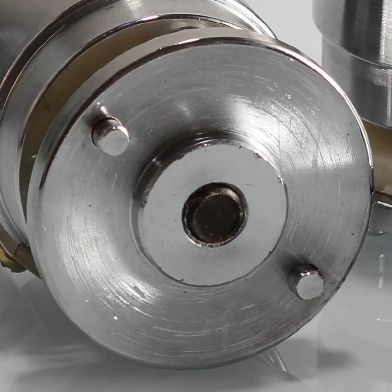 New Metal Badge Mould Pin Button Making Mold for Pneumatic Equipment Multiple Sizes Optional